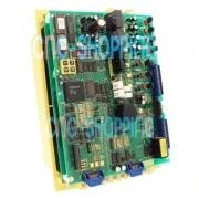 Сервопривод FANUC AC Spindle drive i series M-6I A06B-6060-H007