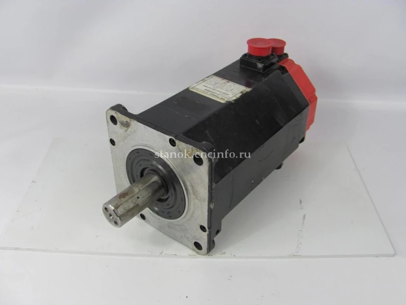 A06B-0147-B577 сервомотор Fanuc