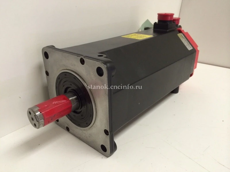 A06B-0153-B575 сервомотор Fanuc