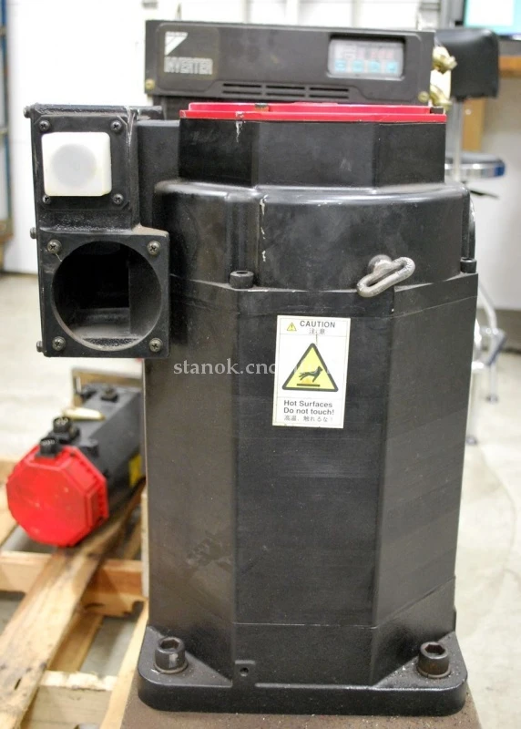 A06B-0333-B288 сервомотор Fanuc