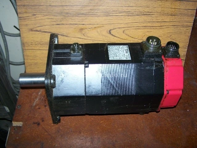 A06B-0177-B175#0008 сервомотор Fanuc