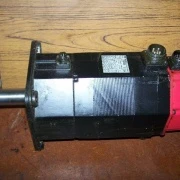 Сервомотор FANUC модель α22/3000HV A06B-0177-Bxxx