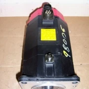 Сервомотор FANUC модель αM22/3000 A06B-0165-Bxxx