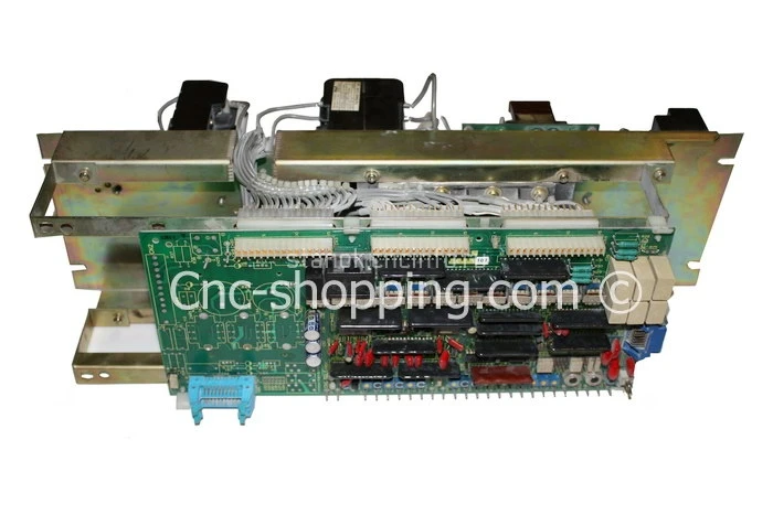 Сервопривод FANUC A06B-6045-H002