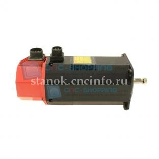 Cервомотор FANUC AC Motor Model 5S - Pulse coder 3000P 06B-0314-B033