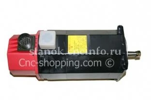 Cервомотор Fanuc AC Motor Model 5S A06B-0314-B042