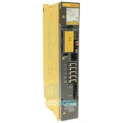 Сервопривод FANUC  Alpha SVM 2-12/12 A06B-6096-H201