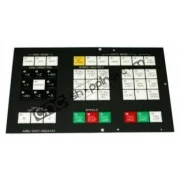 Клавиатура для станков с ЧПУ Fanuc A98L-0001-0524#AV