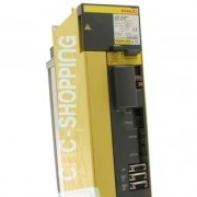 Сервопривод Fanuc A06B-6124-H209