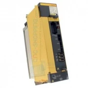 Сервоусилитель Fanuc Servo Amplifier Alpha iSV 2-160/160 A06B-6117-H211