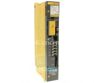 Сервоусилитель FANUC Servo Amplifier Module Alpha SVM 2-12/20 A06B-6096-H202