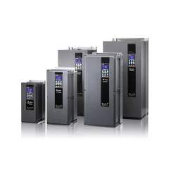 Преобразователь частоты низкого напряжения DELTA ELECTRONICS CFP2000