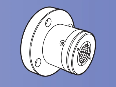 Цанговые патроны SMW-Autoblok