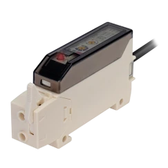 BF3 Серия Усилители оптоволоконные с возможностью точной регулировки чувствительности