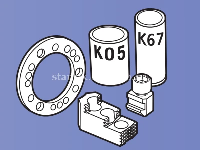 SMW-Autoblok 12082036