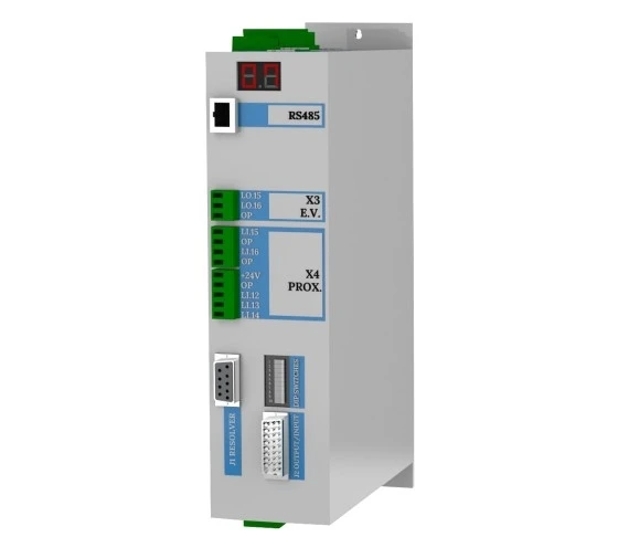 Блок управления DB-21