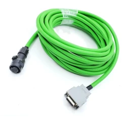 Кабель энкодера Fanuc LX660-4077-T296