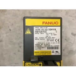 Сервоусилитель Fanuc A06B-6290-H303