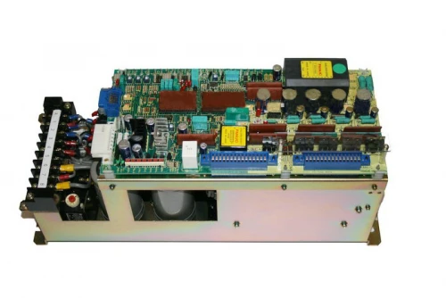 Сервопривод Fanuc A06B-6047-H041