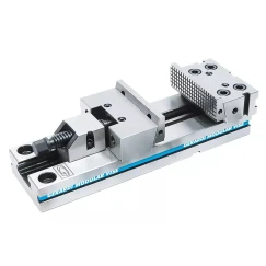 Модульные станочные тиски GERARDI серия Art.1A T.3x300