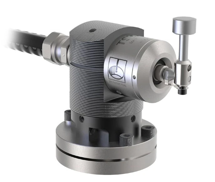 Комплект датчика TS27R (Датчик TS27R с дисковым стилусом и интерфейсом MI 8-4) RENISHAW