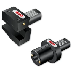 Стационарные блоки WTO по стандарту DIN 69880 (ISO 10889)