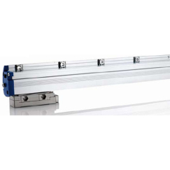 Преобразователь линейных перемещений FAGOR GOW