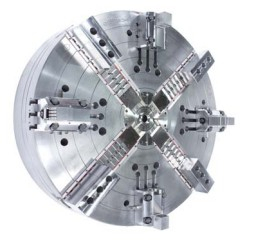 Токарный патрон Samchully HCWF