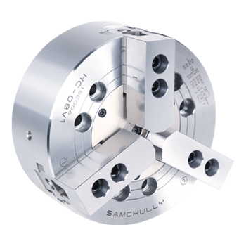 Токарный патрон Samchully HC