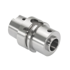 Хвостовик HSK: спецификация хвостовика DIN 69893, форма HSK A+C 63 RENISHAW