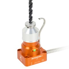 Программное обеспечение для установки длины инструмента (LTS) для обрабатывающих центров. RENISHAW