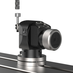 Программное обеспечение для настройки инструмента на обрабатывающих центрах (Mazak) RENISHAW