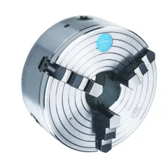 Токарный патрон с ручной затяжкой ES