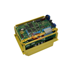 Сервопривод Fanuc A06B-6064-H302