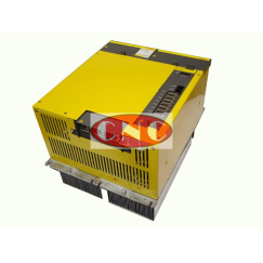 Сервоусилитель Fanuc A06B-6152-H075