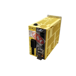 Сервопривод Fanuc A06B-6160-H002