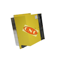 Сервопривод Fanuc A06B-6164-H224#H580